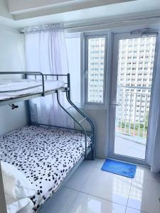 Jazz Residences Makati Tower B