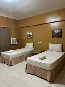 Doña Mercedes - Tabok