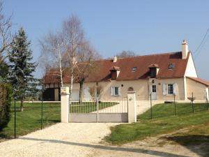 B&B Les Balcons d'Ailleurs photo 9