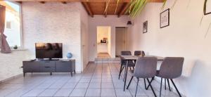 Apartment Neckarglück