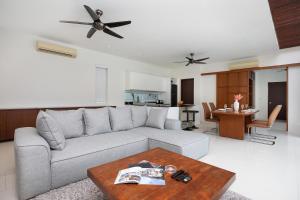 2BR Pool Villa in Kamala