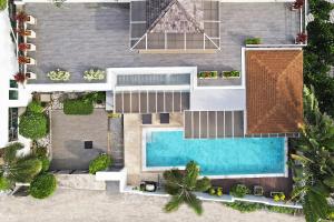 2BR Pool Villa in Kamala