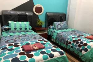 Inalum Permata Guest House