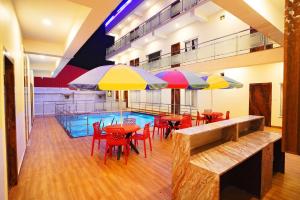 Elegant Beach Resort