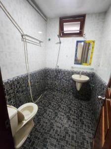 Comfortable homestay