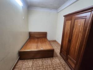 Comfortable homestay