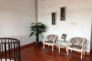 Inalum Permata Guest House
