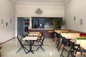 Inalum Permata Guest House