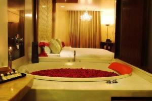 Hotel O Airport Glace