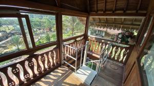 Villa Paviliun by Santosa Stable & Resort