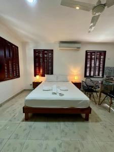 Bright and spacious Loft in Itzimna