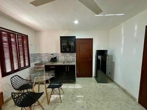 Bright and spacious Loft in Itzimna