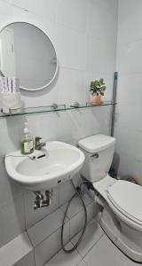 Modern 2-Bedroom Condo in the Heart of Dumaguete