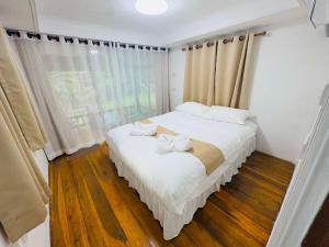 ท่าเเพ ฟอเรสต์ รีสอร์ต