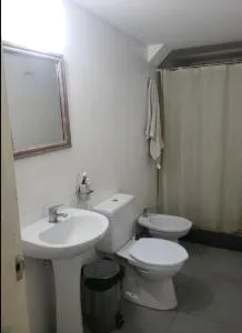 Habitaciones Casa Compartida - Montevideo