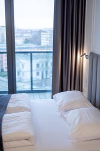 Hanza Tower Apartments Premium