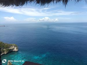 Suwehan Eco Cliff Nusa Penida
