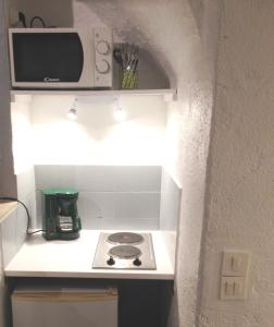 Appartement LAtypique