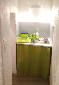 Appartement LAtypique