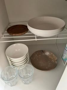 清の泉民泊-竹203