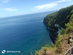 Suwehanh Dream Cliff Sea View