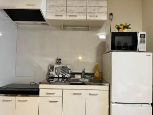 清の泉民泊-竹203