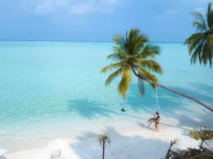 马斯法尔景观酒店 - Meemu Atoll