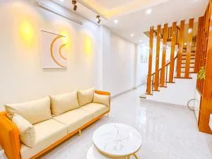 12명 패밀리 하우스, Lotte Mall 5분, 공항23분, Old Quarter 25분 - Dong Anh