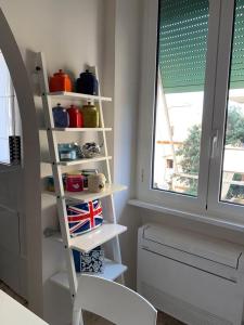 Miss Giulia Prime location flat in Rome