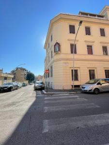 Miss Giulia Prime location flat in Rome