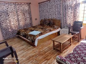 The Vintage Kashmir Homestay