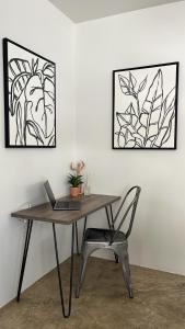 Casa del Muelle Modern & Chic Retreat