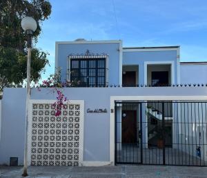 Casa del Muelle Modern & Chic Retreat