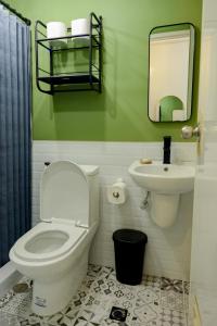 Urban Nature Retreat Near Abreeza Mall