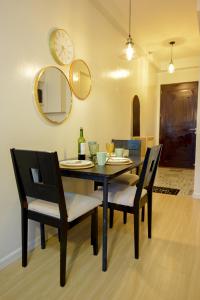 Urban Nature Retreat Near Abreeza Mall