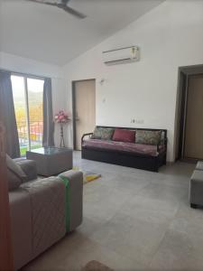 Cozy 1BHK Apartment - Casa Asud