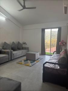 Cozy 1BHK Apartment - Casa Asud