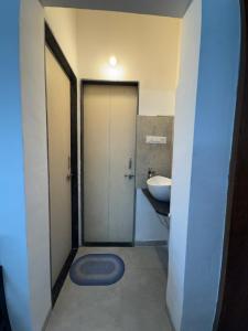Cozy 1BHK Apartment - Casa Asud