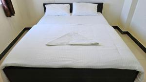 Rodas Serviced Apartment