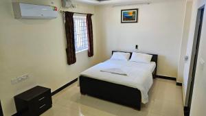 Rodas Serviced Apartment