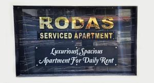 Rodas Serviced Apartment