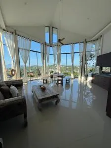 Villa Chamnan - Amphoe Koksamui