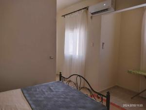 شاليه مصيفي فاخر قرية لاسيرينا الساحل الشمالي