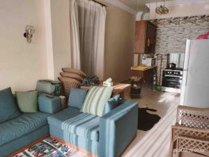 شاليه مصيفي فاخر قرية لاسيرينا الساحل الشمالي