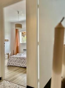 Appartements Chez le Grand : photos des chambres