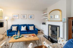 The Nest, Aldeburgh - Prime location close to the beach and town amenities - Aldeburgh Coastal Cottages