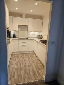 2 Bed Ensuite in Poole Town Centre