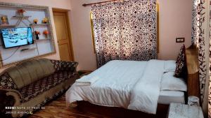 The Vintage Kashmir Homestay