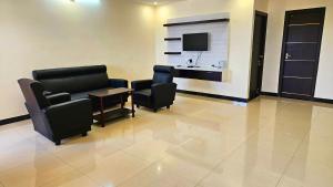 Rodas Serviced Apartment