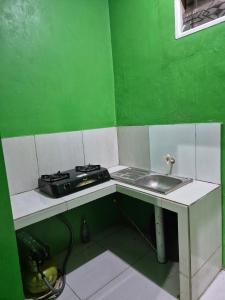 Pondok Cikidang Pangandaran
